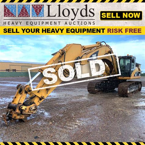 cnc machine auction|lloyds heavy equipment auctions.